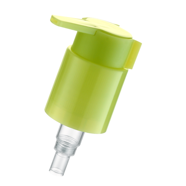 مضخة كريم القفل Ф24/410 L-R HB-501A