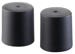 ما هو الدور الذي تلعبه المكسرات البلاستيكية في التعبئة والتغليف؟