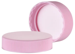 كيف يمنع غطاء CRC البلاستيكي الأطفال من فتحه عن طريق الخطأ؟