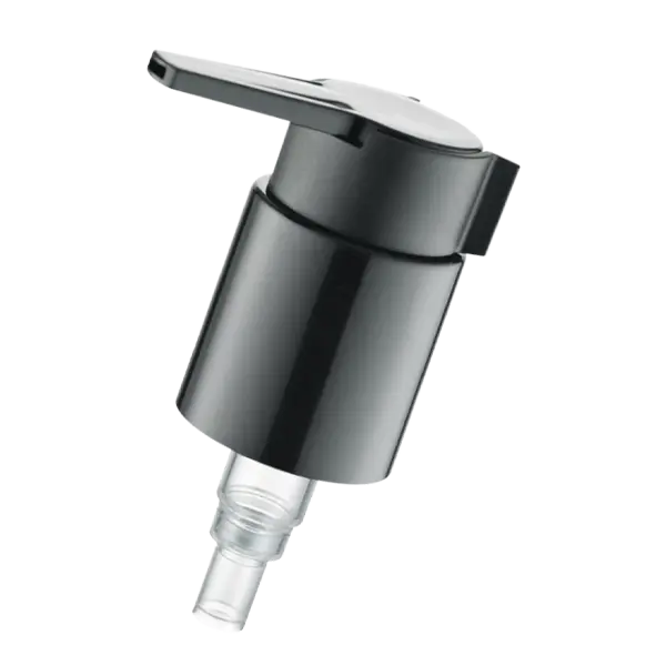 قفل اليمين الأيسر ، التحكم الأكثر ذكاءً في السوائل-تحليل شامل للمزايا الفنية لمضخة القفل اليسارية اليسرى