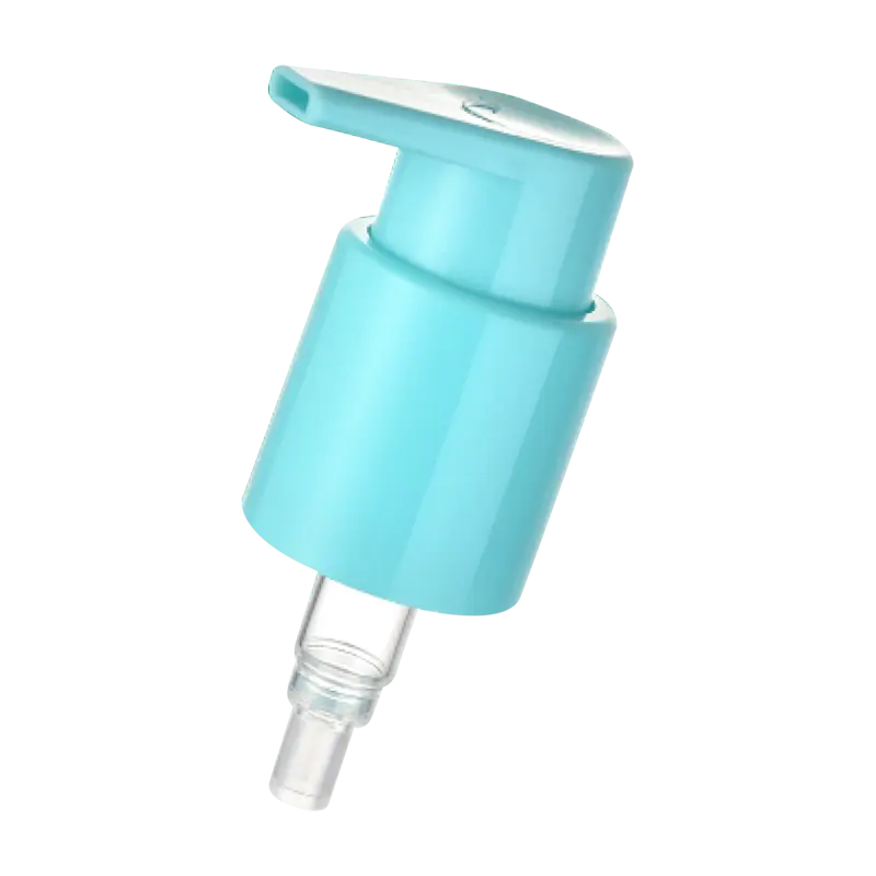 لماذا أصبحت مضخة المستحضر اتجاهًا في عبوة منتجات العناية بالبشرة الحديثة؟