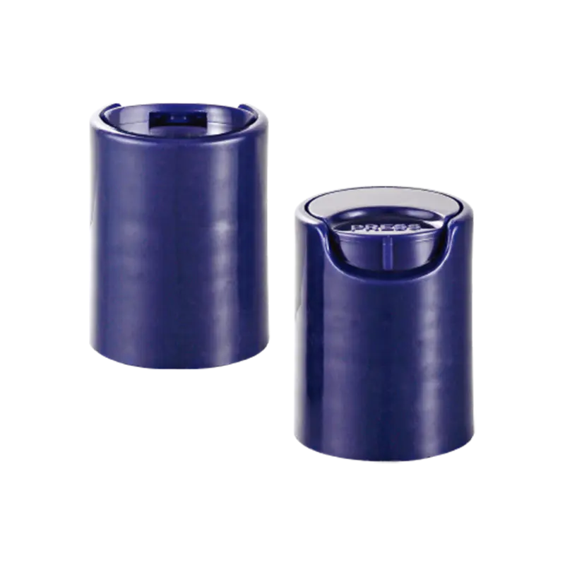 مزايا الأقصى العليا للقرص في صناعة الجمال والعناية الشخصية